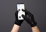 Touchscreen Compatible Assembly/Shooting Gloves EX®