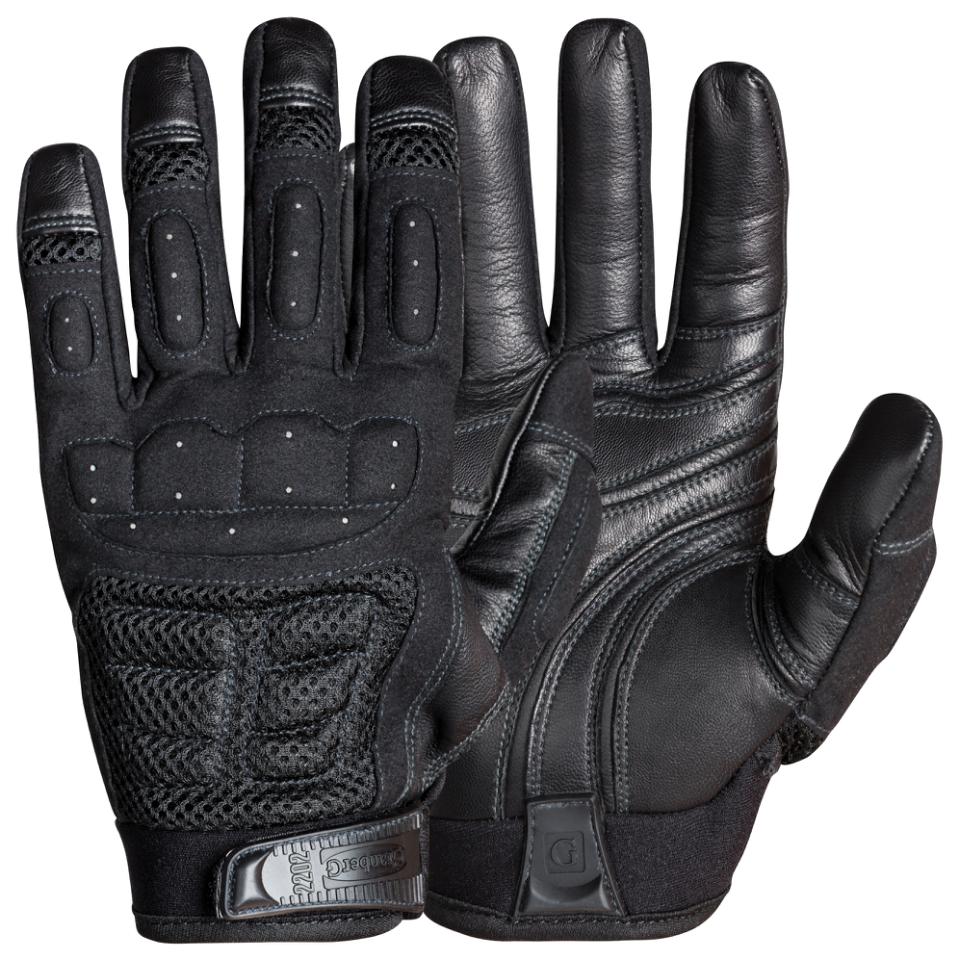 GRANBERG 2202 Tactical Gloves